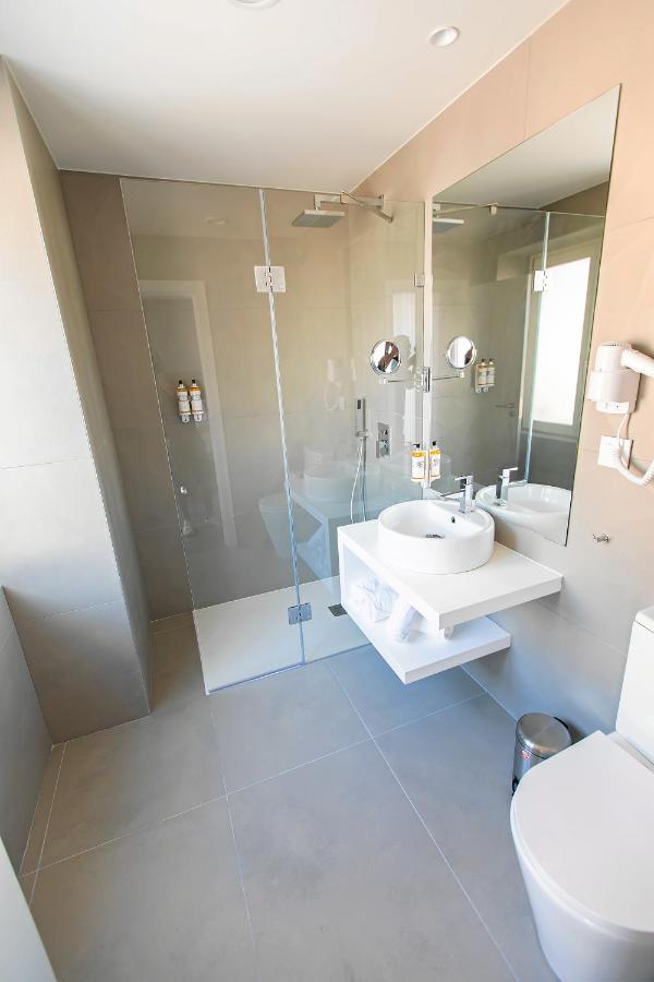 Deluxe Double Room Balcony