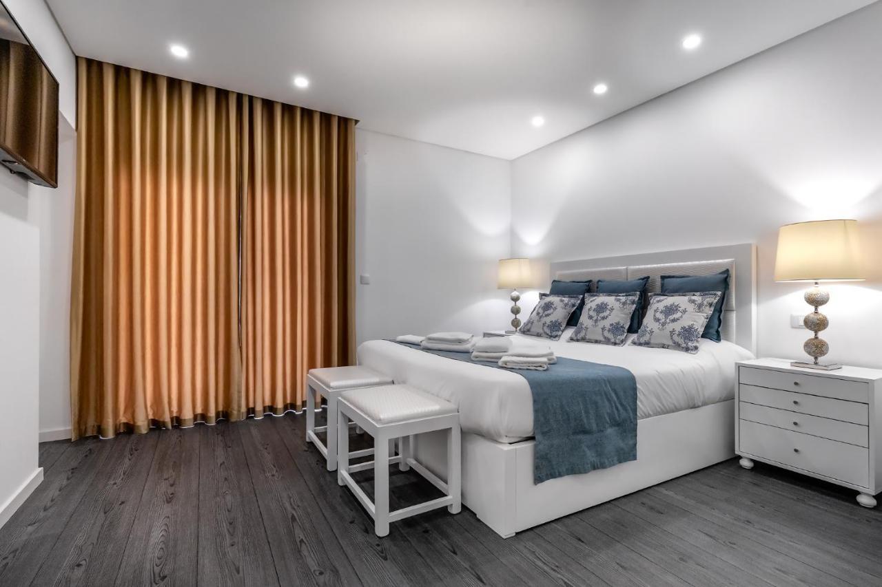 Habitación Doble Superior
