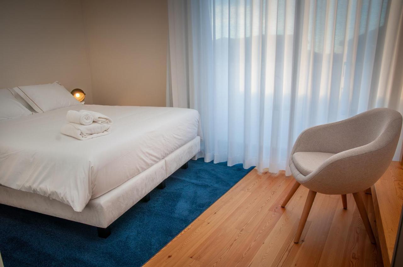 Deluxe Double Room Castle View