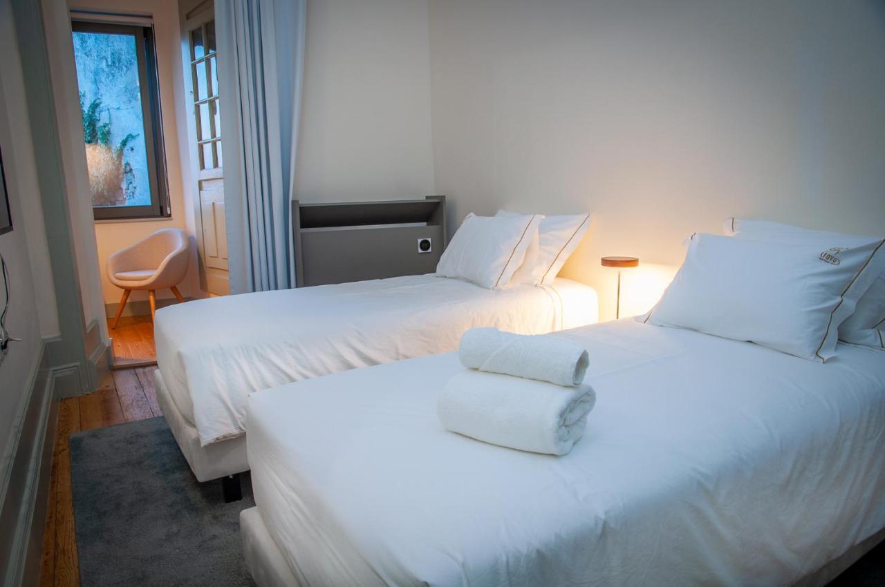 Small Twin Room