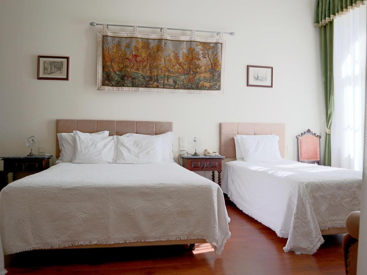 Habitación Triple Estándar