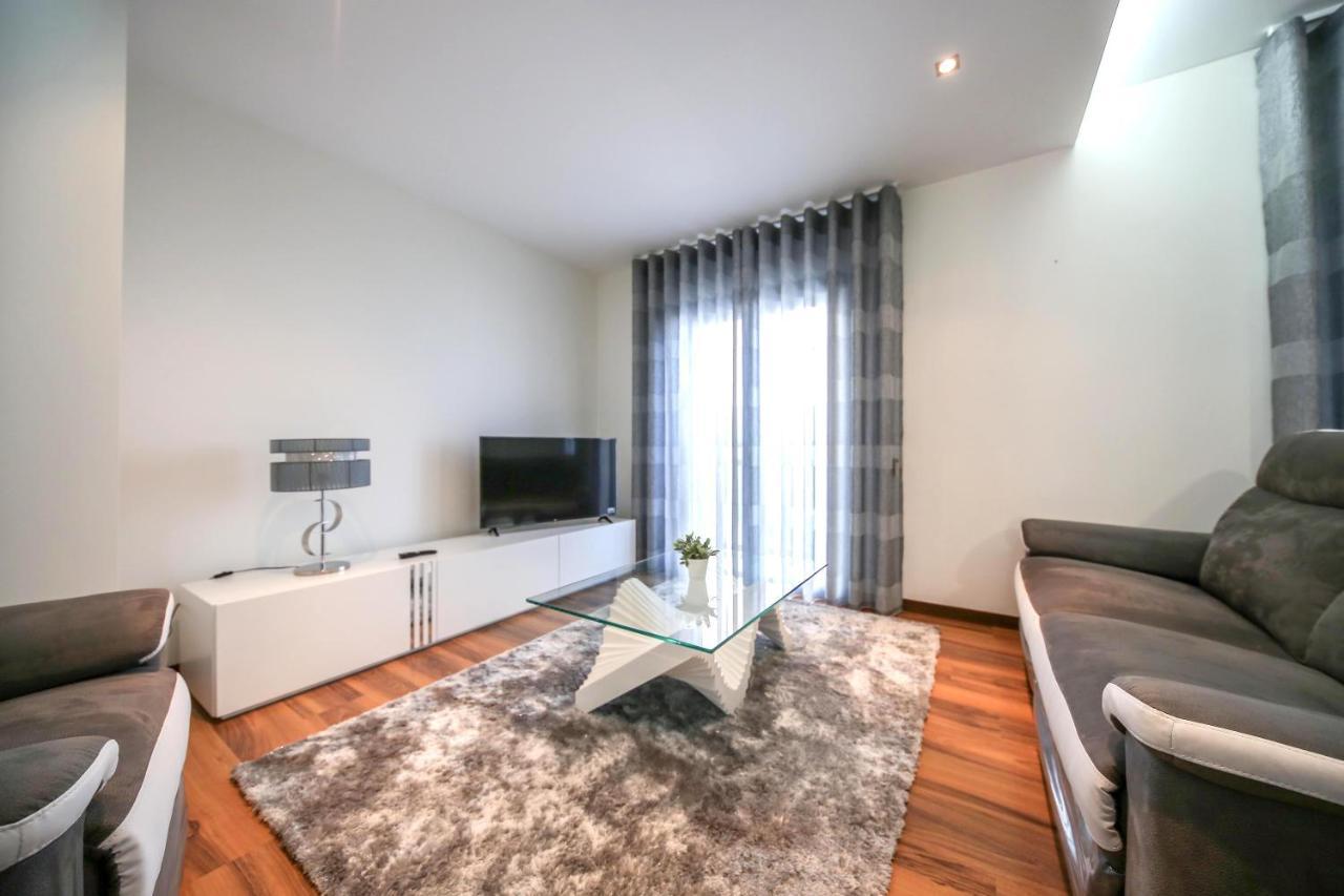 Apartamento de 3 dormitorios