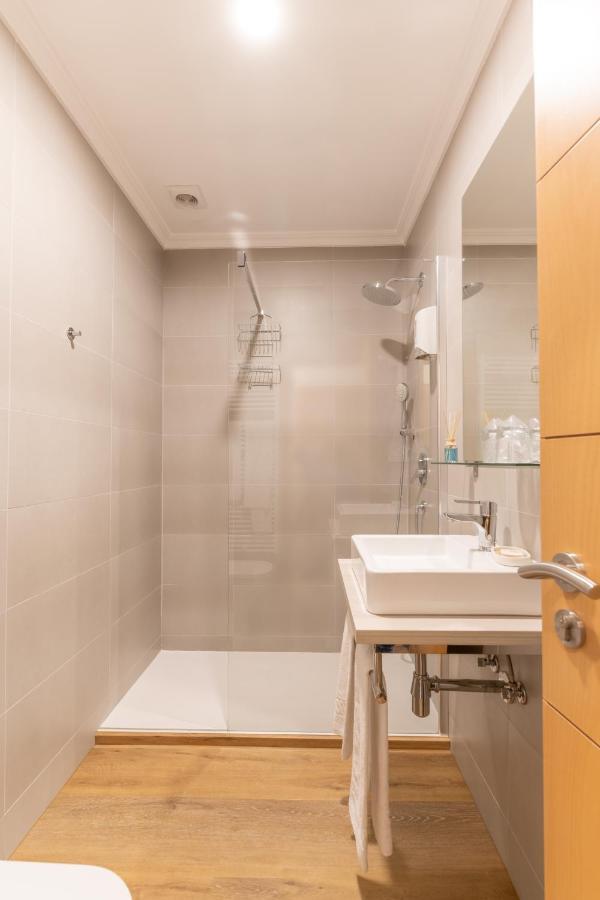 Superior Double or Twin Room Pool View