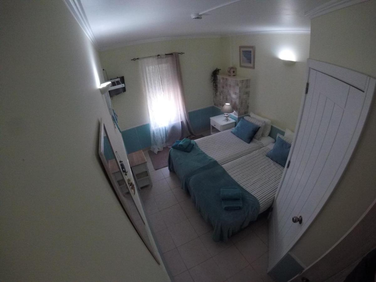 Twin Room Private Bathroom