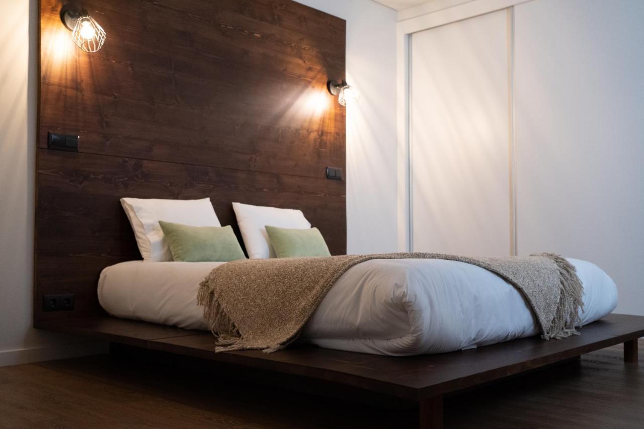 Double Room Mountain View