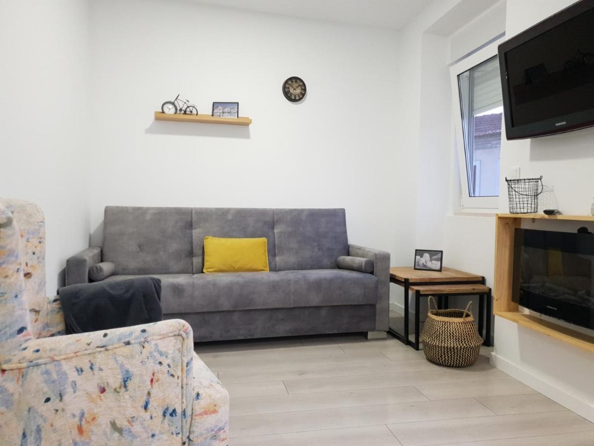 Apartamento com 2 Quartos