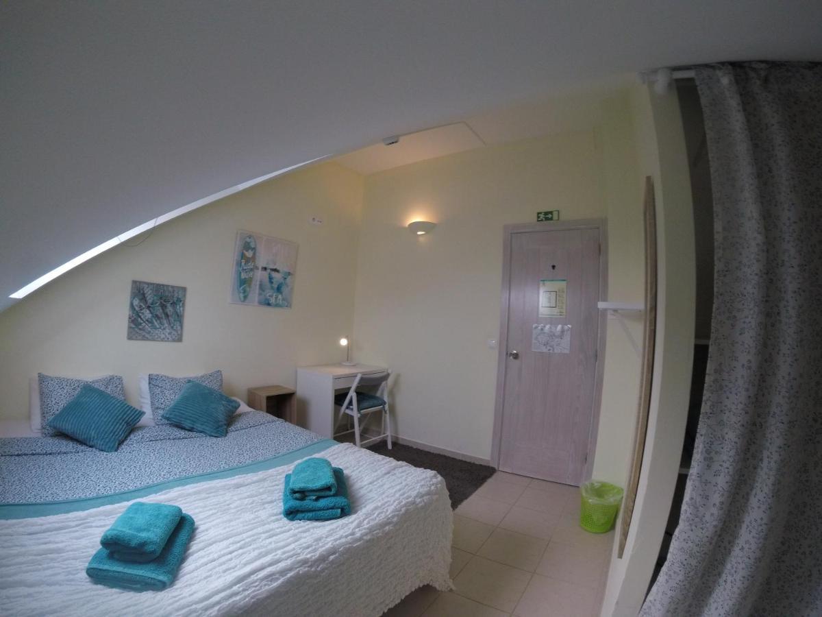 Twin Room 2 Beds