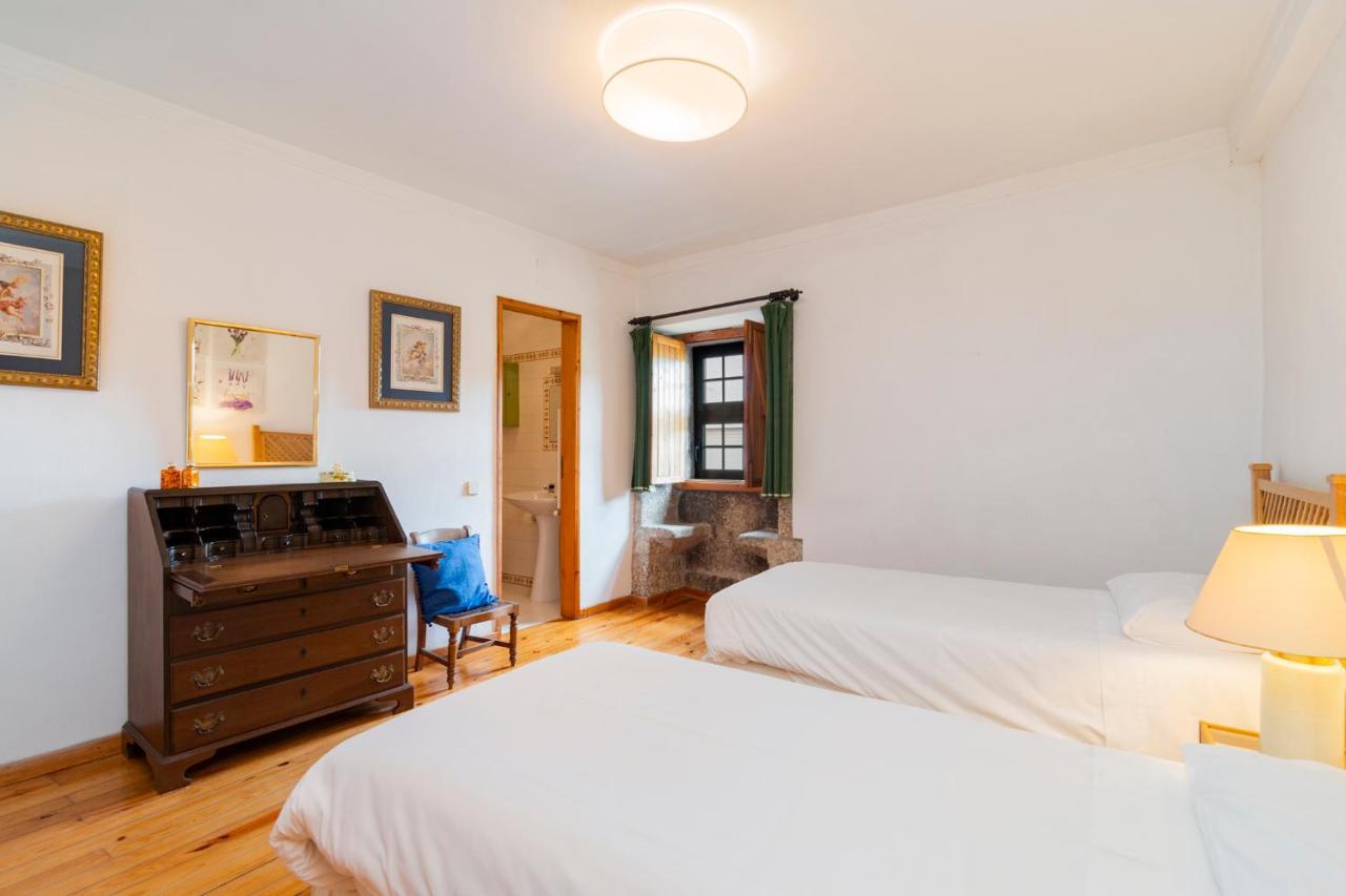 Apartment Split Level