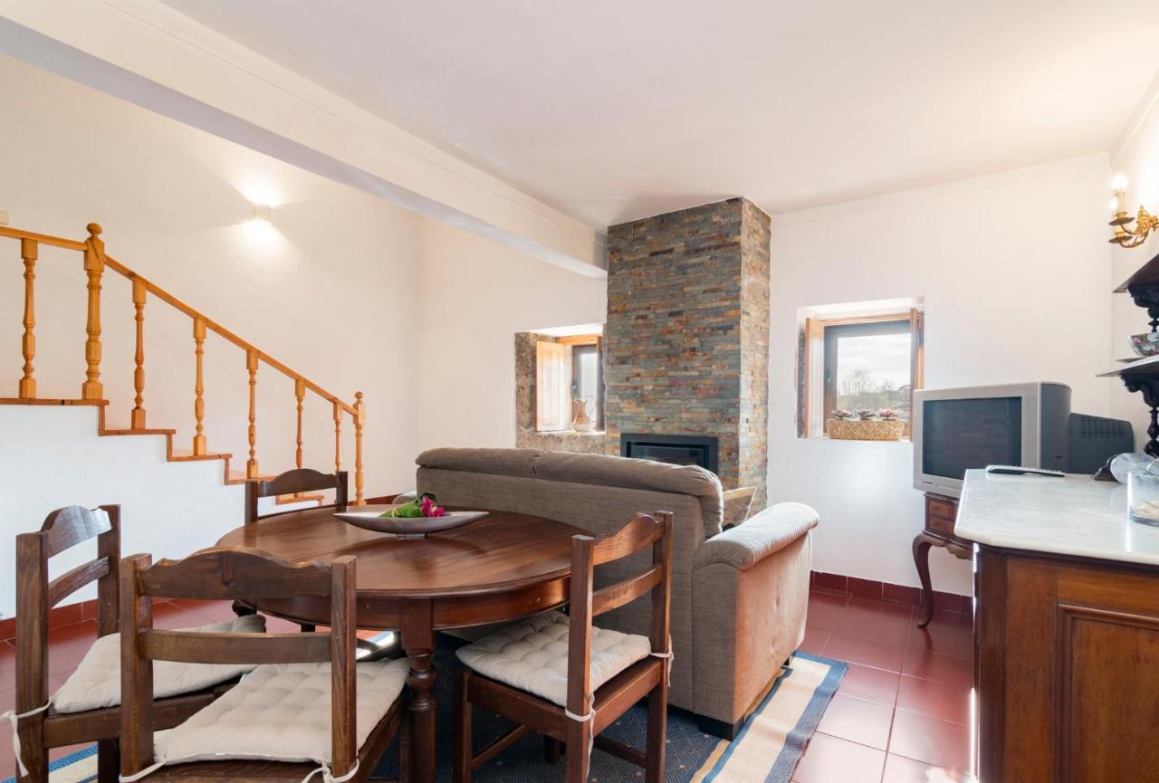 Apartment Split Level