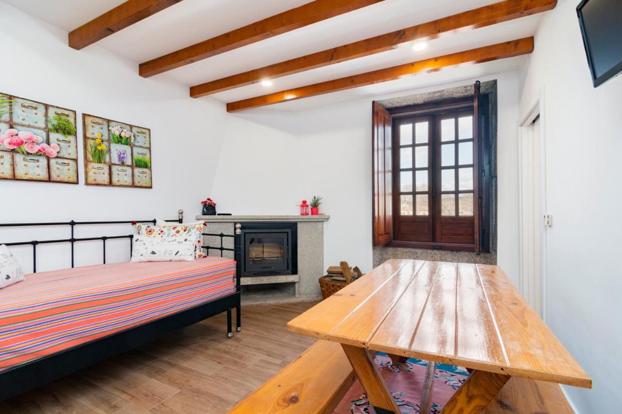 One-Bedroom Apartment Mountain View