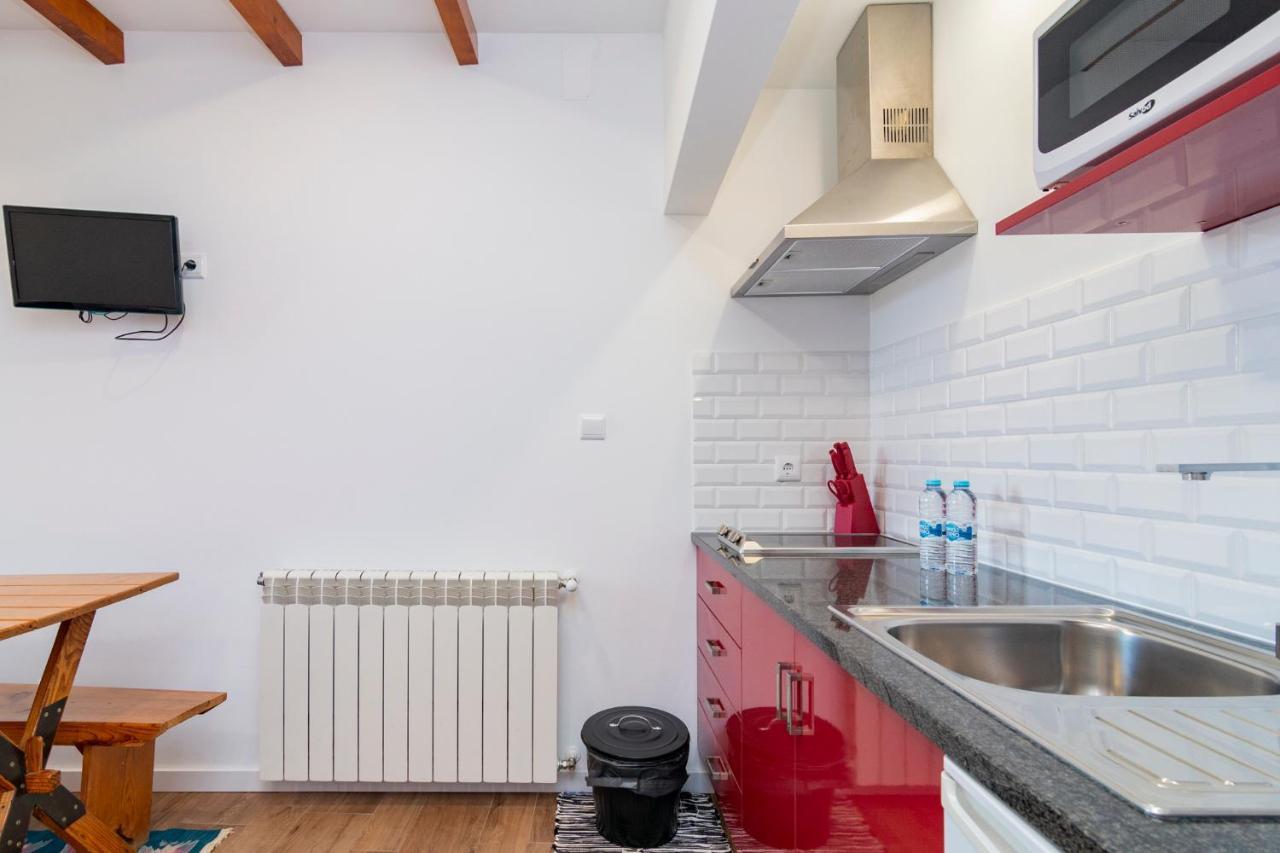 One-Bedroom Apartment Mountain View