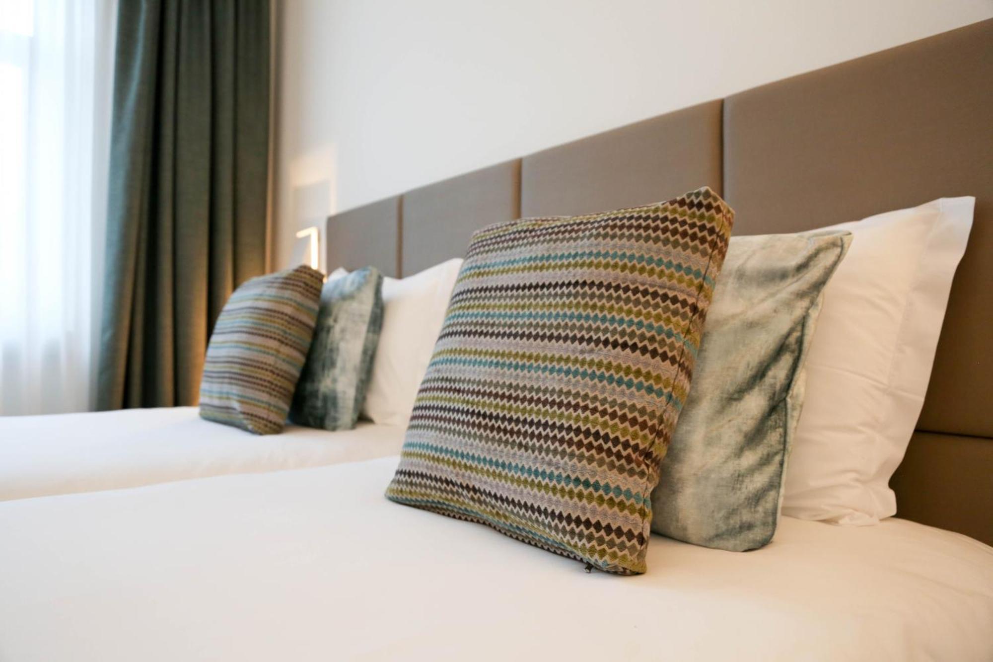 Superior Double or Twin Room Land View