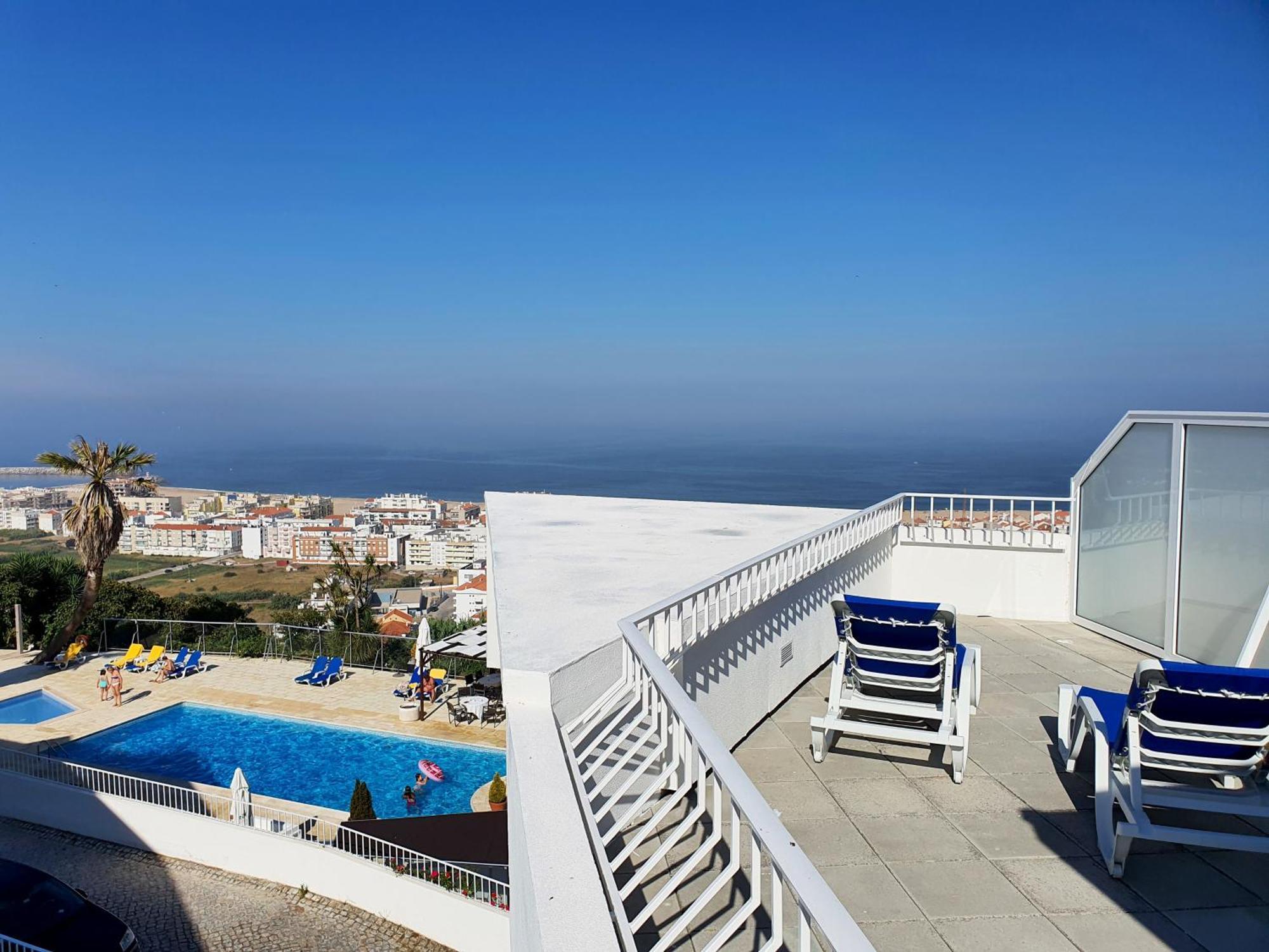 Junior Suite Sea View