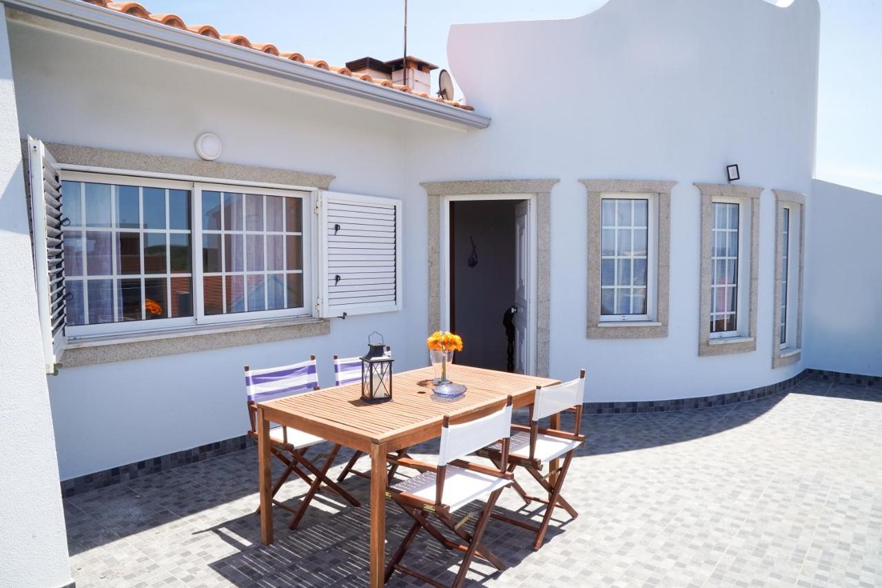 Family Room Terrace