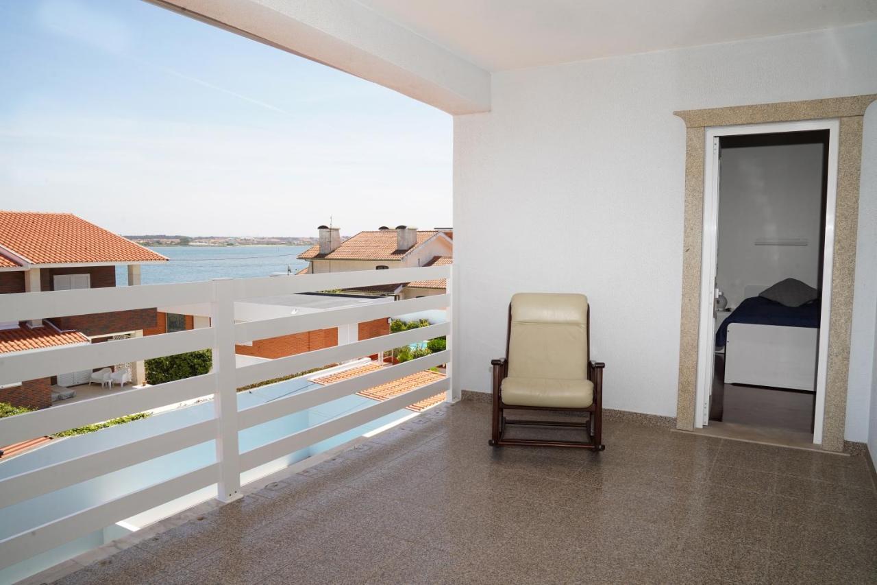 Family Room Terrace