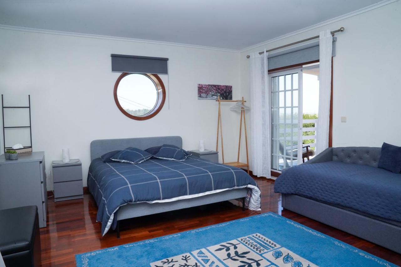 Family Room Terrace