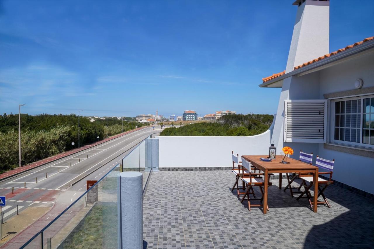 Family Room Terrace