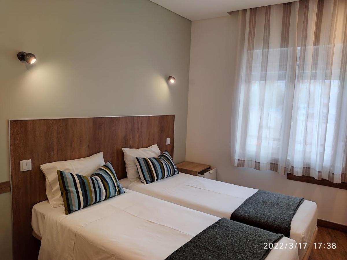 Chambre Double Supérieure