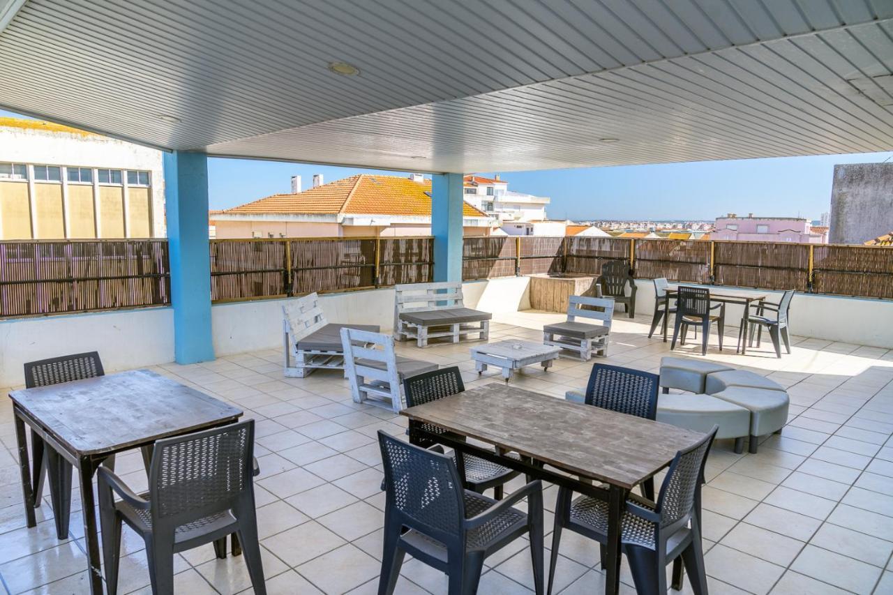 Apartment Terrace