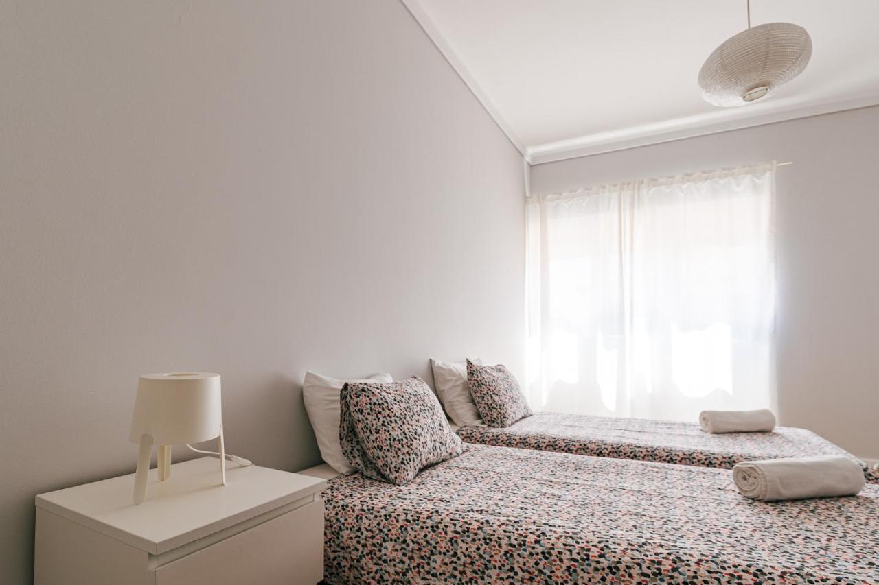 Apartment Terrace