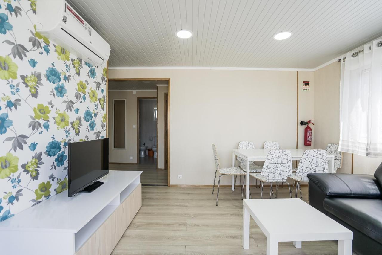 Bungalow 3 Chambres