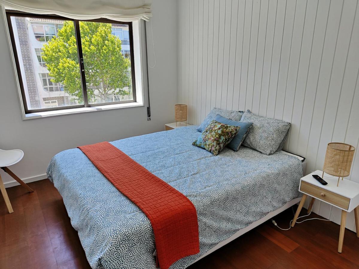 Habitación Doble con baño compartido - 1 o 2 camas