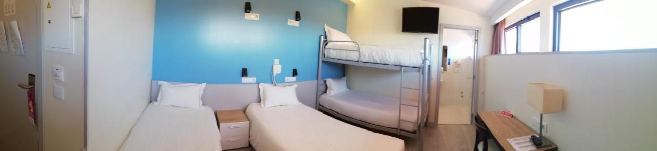 Chambre Familiale Standard