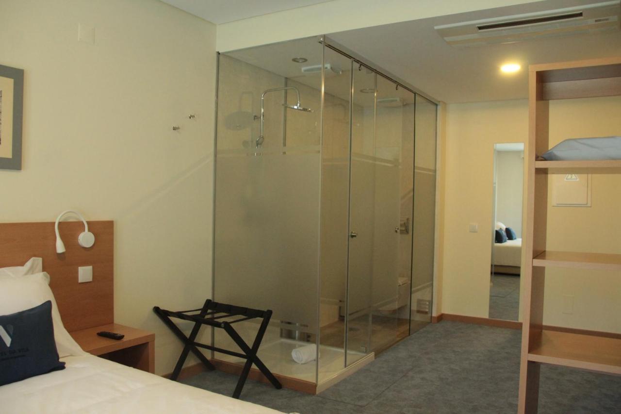 Deluxe Large Room city view