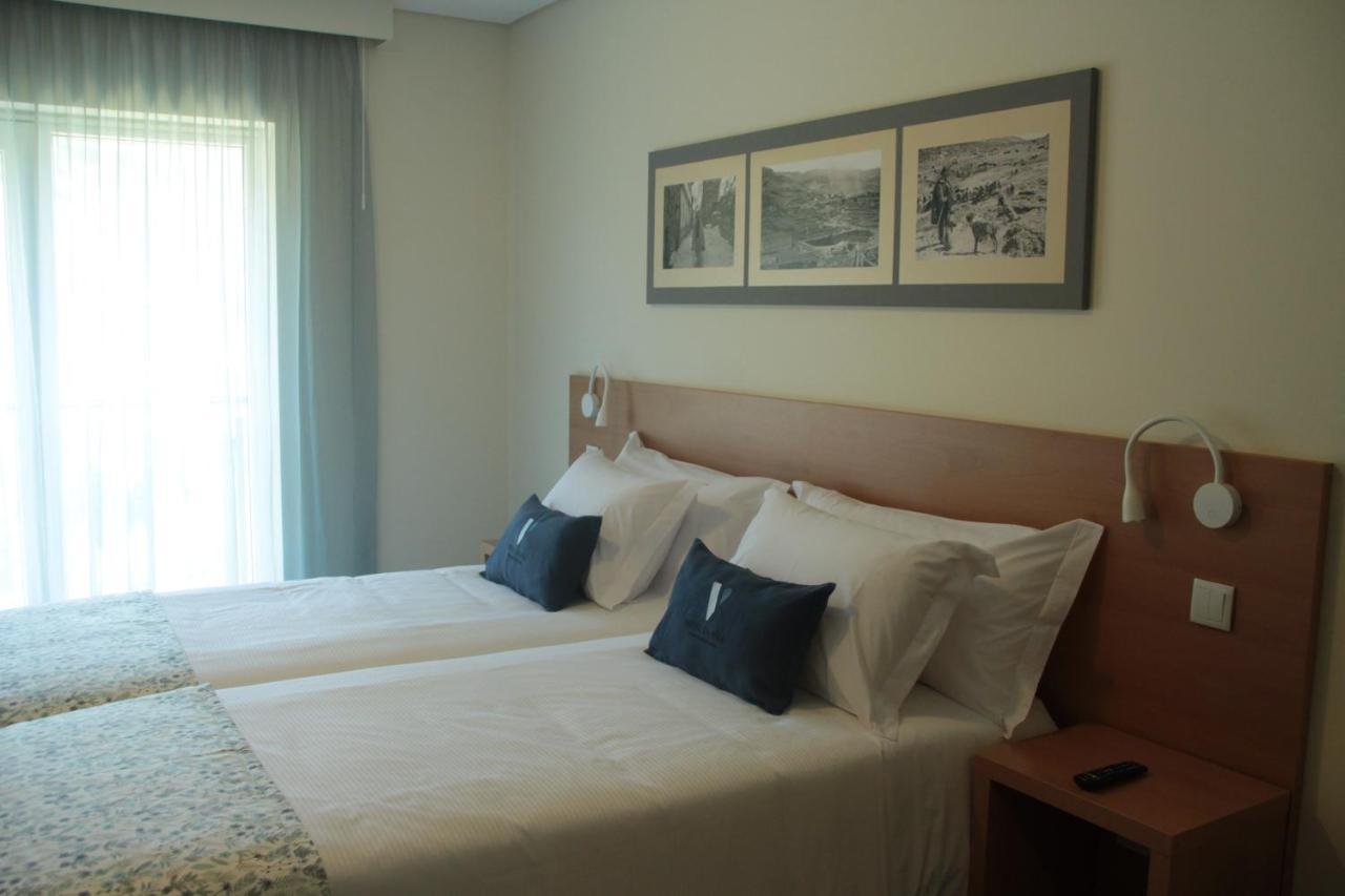 Deluxe Large Room city view