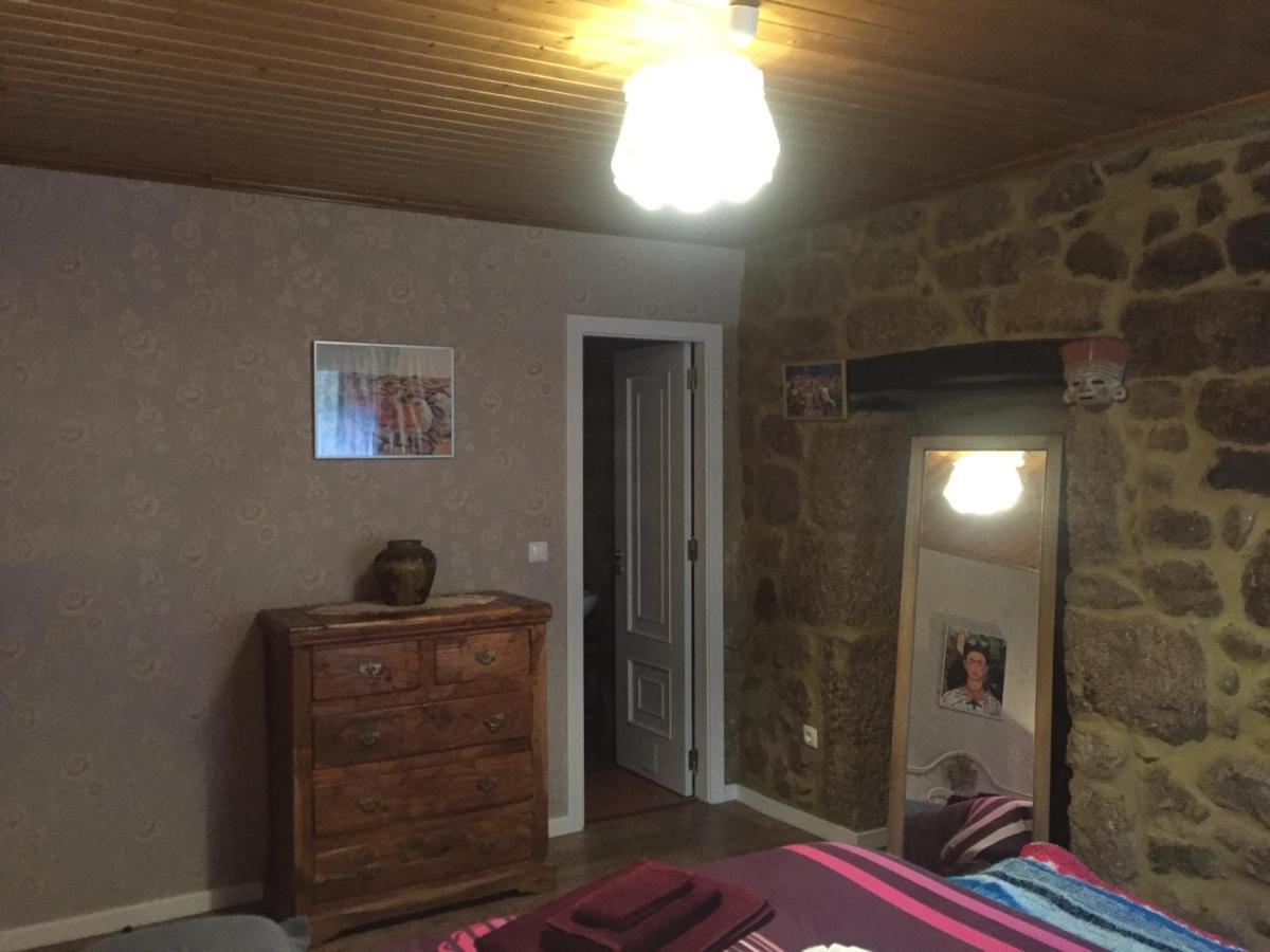 Quarto Duplo Pequeno