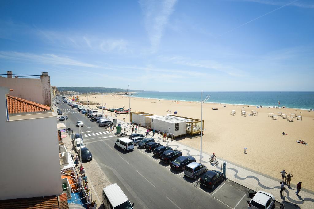 Apartment mit Meerblick