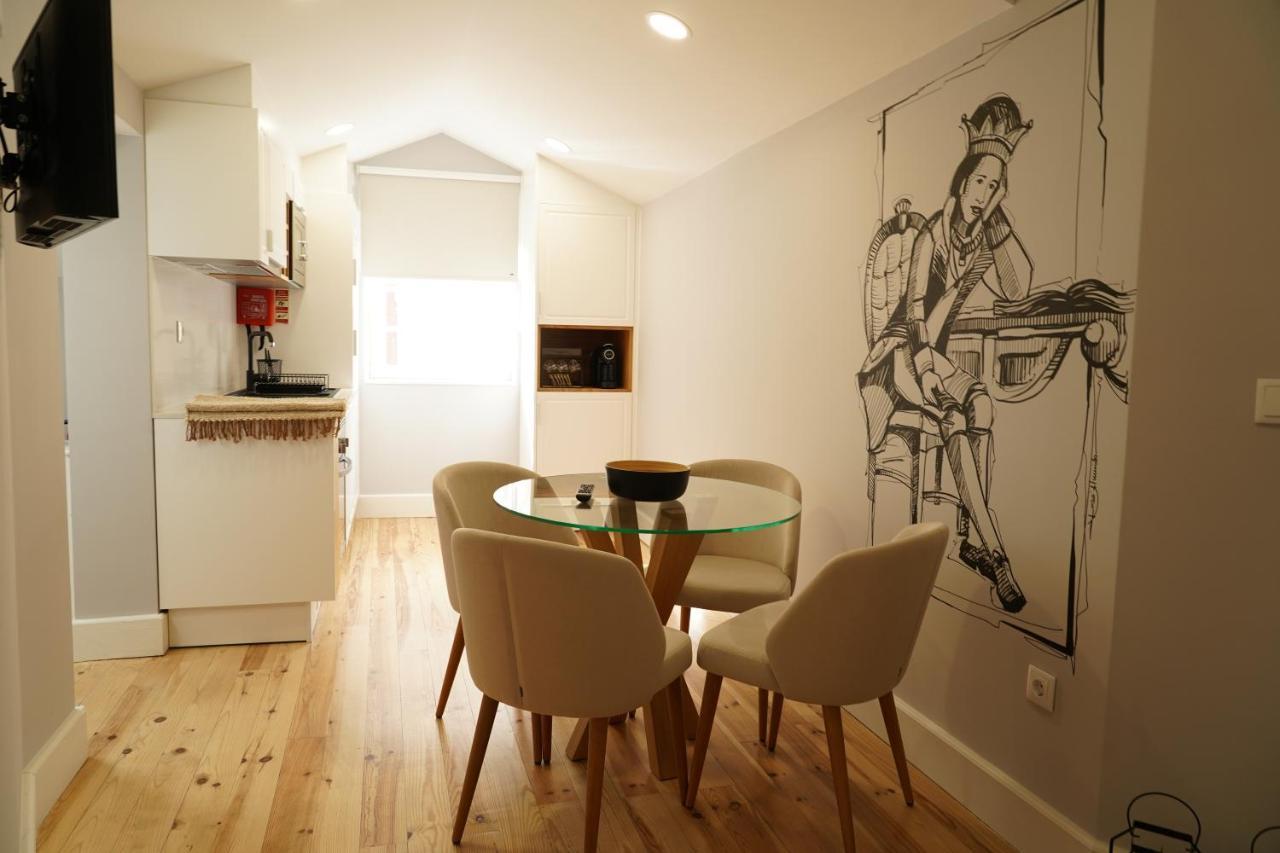 Apartamento Superior