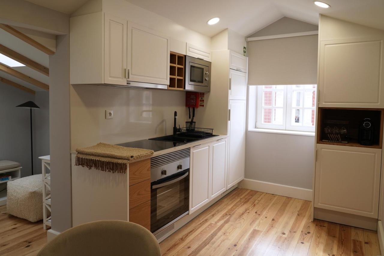 Apartamento Estándar