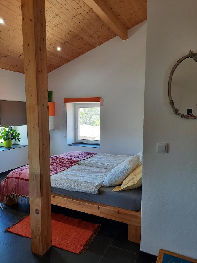 Studio Split Level