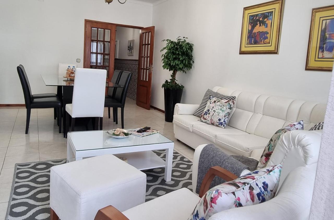 Apartamento de 2 dormitorios