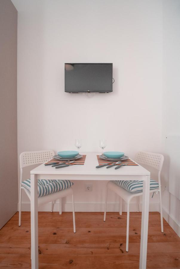 Apartamento Estúdio