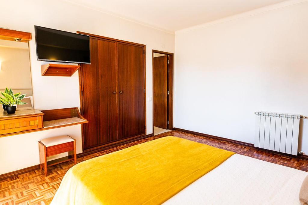 Double Room Balcony