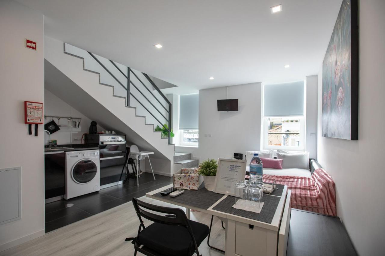 Apartamento Dúplex