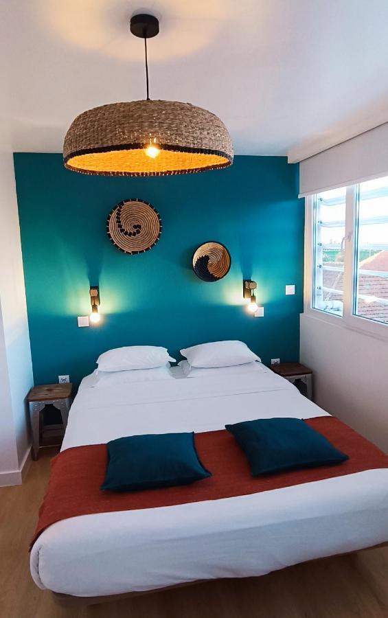Habitación Doble Superior