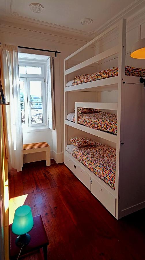 Bed 3-Bed Mixed Dormitory Room Private Bathroom,1347180335:JPEG
