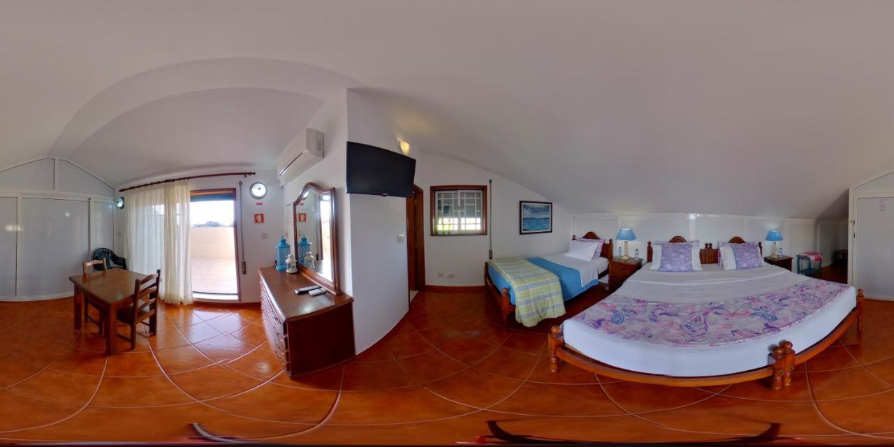 Habitación Triple con baño privado