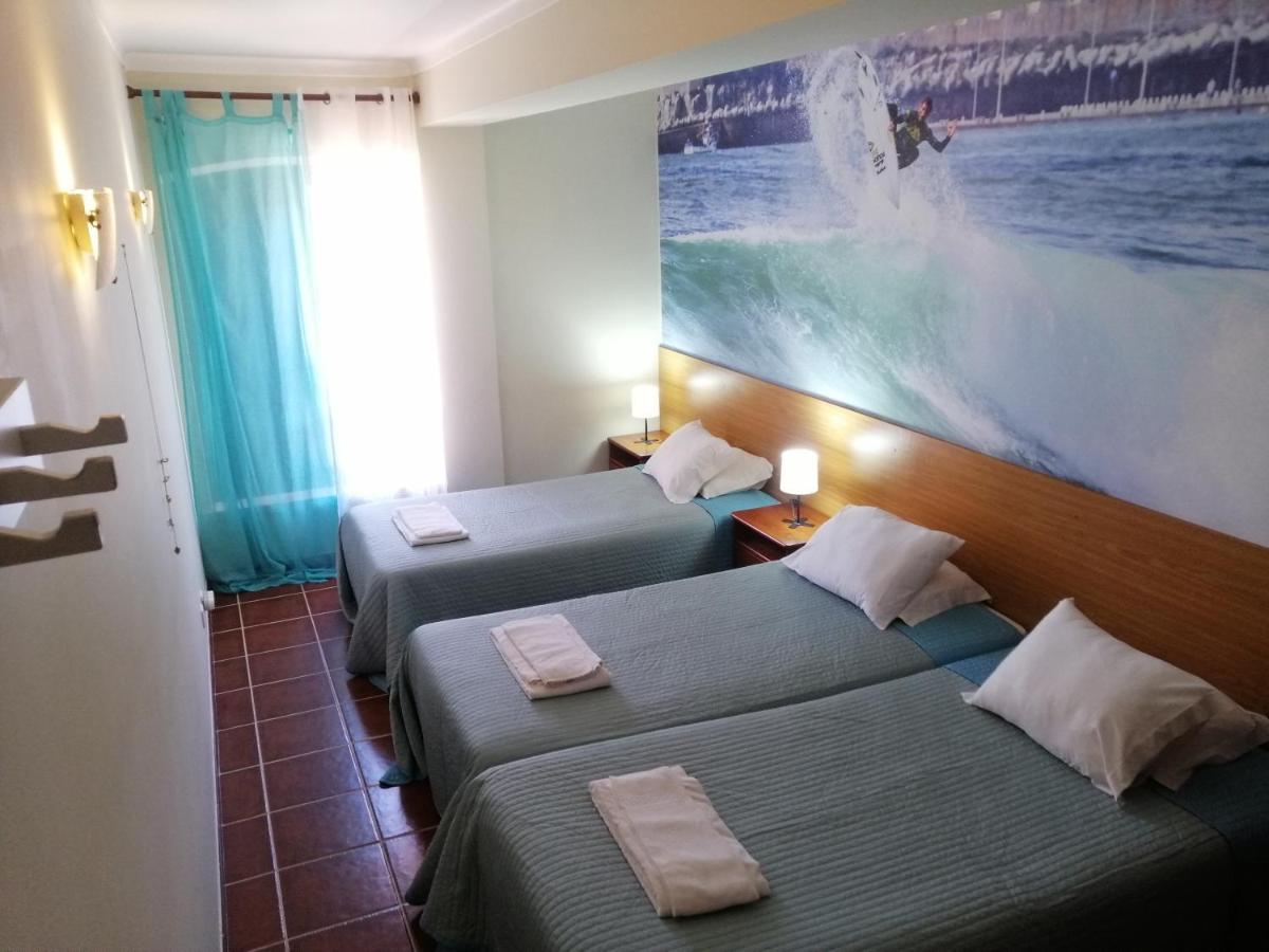 Basic Triple Room
