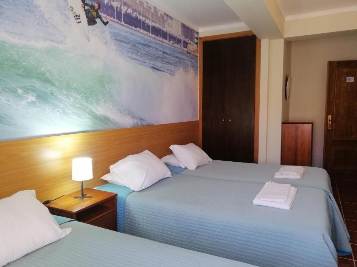Basic Triple Room