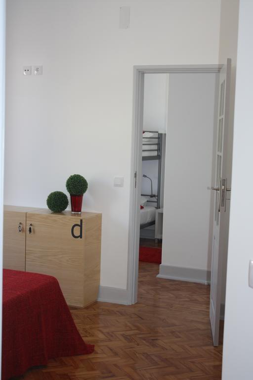 Habitación Cuádruple con baño privado