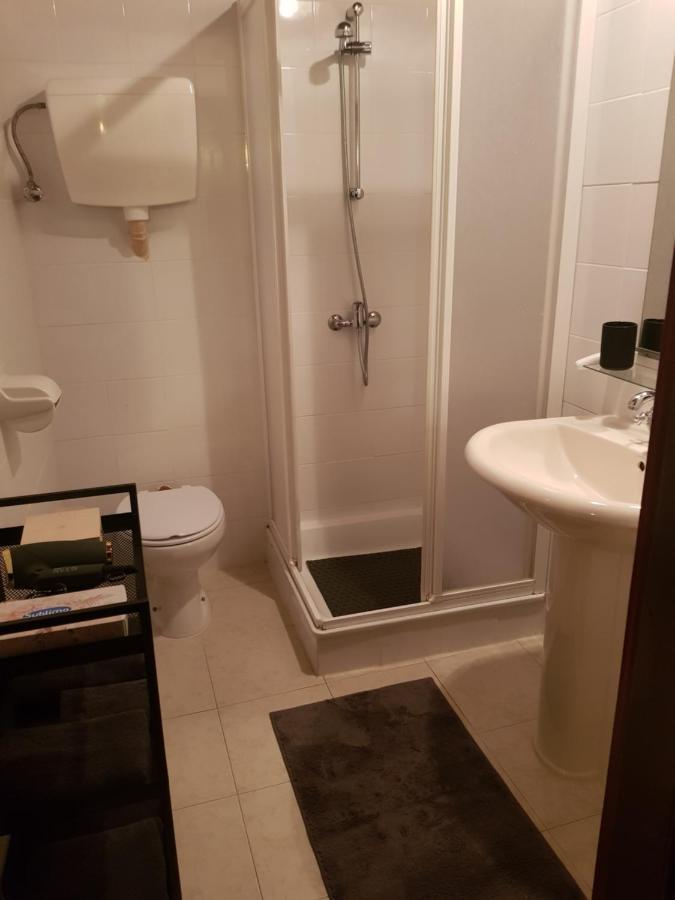 Apartamento com 1 Quarto