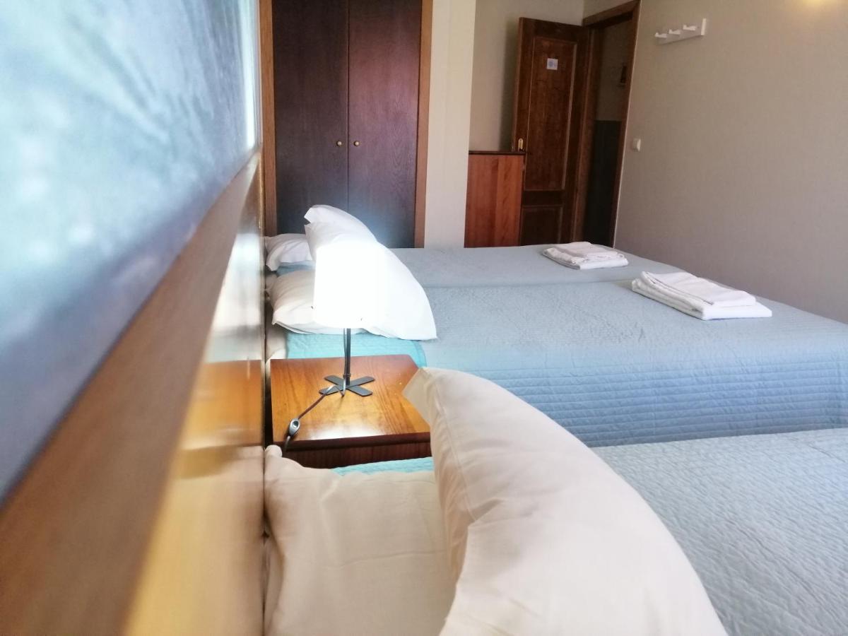 Basic Triple Room