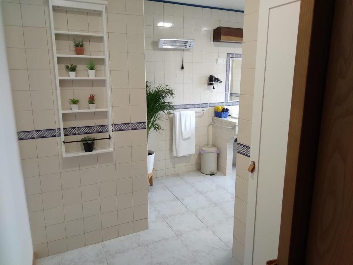 Double Room Private Bathroom