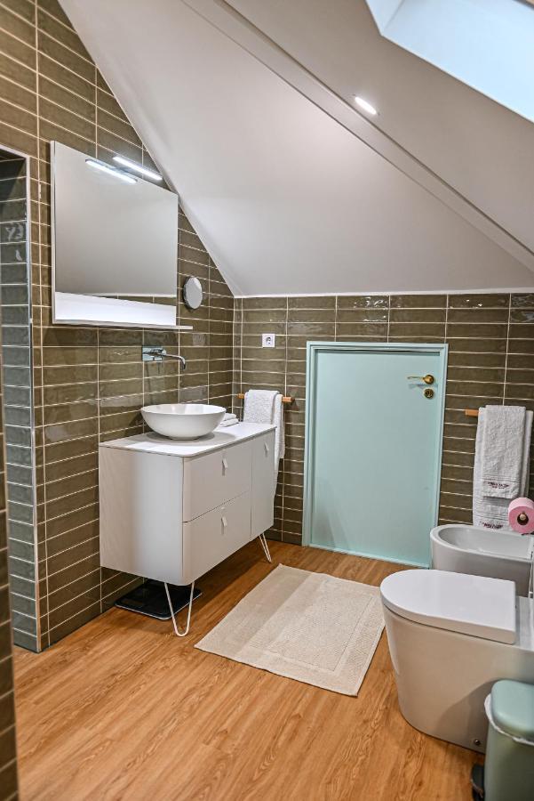 Suite Júnior