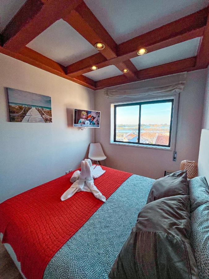 Habitación Doble con vistas al lago
