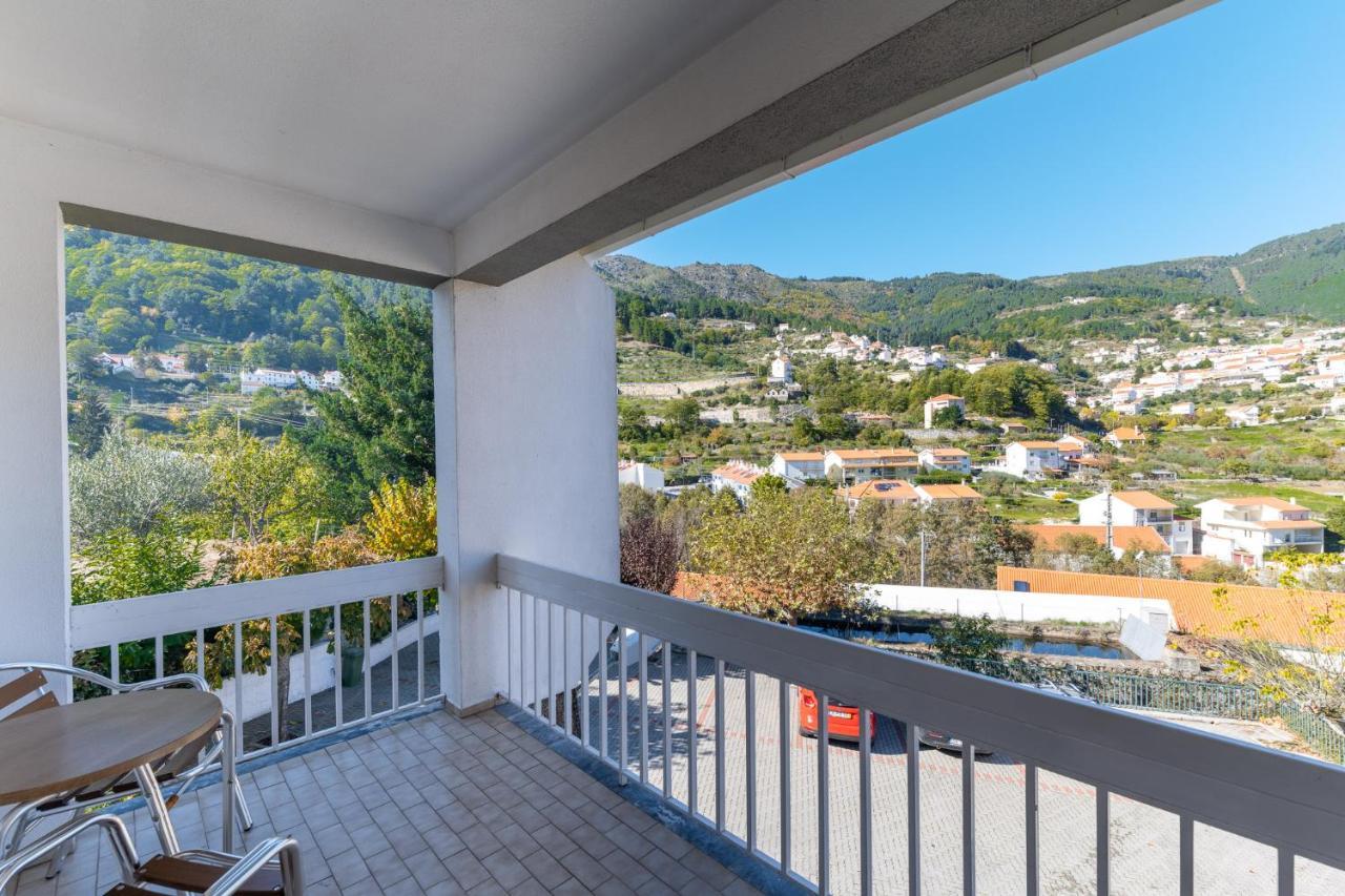 Superior Double or Twin Room City View